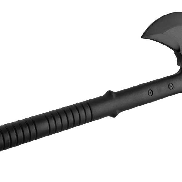 K25 rubber training ax -