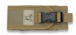 Mohican II folding knife - - obrazek 2