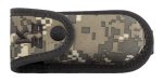 Folding knife tactical digital camo - - obrazek 5