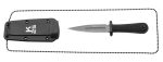 Neck knife - - obrazek 4