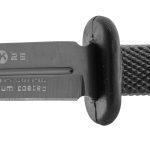 Neck knife -
