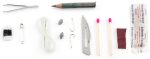 King II Inox combat survival knife - - obrazek 2