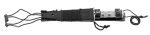 King II Inox combat survival knife - - obrazek 6