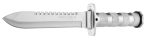 King II Inox combat survival knife - - obrazek 3