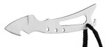 King II Inox combat survival knife - - obrazek 8