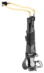 King II Inox combat survival knife - - obrazek 9