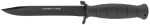 Black Task Combat Knife - - obrazek 3