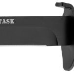 Black Task Combat Knife -
