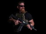 AEG FLCN 5.56 ASG Replica - - obrazek 6