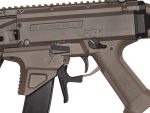FDE AEG Scorpion Evo 3 ATEK - - obrazek 2