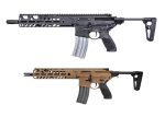 Réplique AEG SIG MCX Virtus PROFORCE - Réplique MCX Coyote Tan AEG