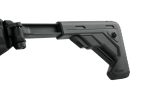Réplique airsoft AEG Sig Sauer MPX noire - Réplique MPX noire AEG - obrazek 6