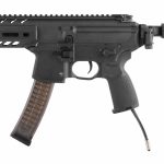 HPA SIG SAUER MPX Replica -