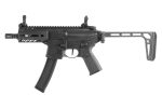 Réplique AEG MPX K sportline Sig Sauer - Chargeur AEG  MPX K sportline Sig Sauer