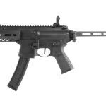 Réplique AEG MPX K sportline Sig Sauer - Chargeur AEG  MPX K sportline Sig Sauer