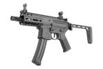 Réplique AEG MPX K sportline Sig Sauer - Chargeur AEG  MPX K sportline Sig Sauer - obrazek 4