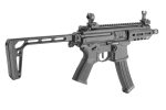 Réplique AEG MPX K sportline Sig Sauer - Chargeur AEG  MPX K sportline Sig Sauer - obrazek 5