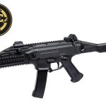 Réplique SCORPION EVO 3 A1 CNC AEG -