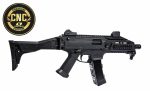 SCORPION EVO 3 A1 CNC AEG Replica - - obrazek 2