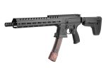 SIG AIRSOFT AEG PF MPX JW TTI GARDE MAIN NOIR !! px NET !! - - obrazek 4