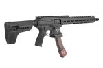SIG AIRSOFT AEG PF MPX JW TTI GARDE MAIN NOIR !! px NET !! - - obrazek 3