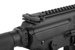 SIG AIRSOFT AEG PF MPX JW TTI GARDE MAIN NOIR !! px NET !! - - obrazek 7