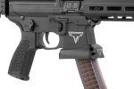 SIG AIRSOFT AEG PF MPX JW TTI GARDE MAIN NOIR !! px NET !! - - obrazek 8