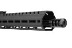 SIG AIRSOFT AEG PF MPX JW TTI GARDE MAIN NOIR !! px NET !! - - obrazek 6