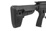 SIG AIRSOFT AEG PF MPX JW TTI GARDE MAIN NOIR !! px NET !! - - obrazek 5