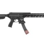 Sig Sauer Custom PF MPX JW TTI Carbon 6mm -