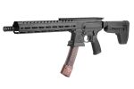 Sig Sauer Custom PF MPX JW TTI Carbon 6mm - - obrazek 2