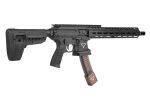Sig Sauer Custom PF MPX JW TTI Carbon 6mm - - obrazek 3