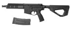 AEG Hybrid Series H-15 CQB ASG Replica - - obrazek 3