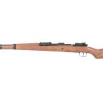 Réplique WW2 à ressort KAR 98K 1,5J -