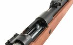 WW2 KAR 98K 1.8j spring airsoft rifle - - obrazek 9