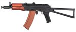 AEG AKS-74U Steel and wood 1.0J -