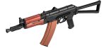 AEG AKS-74U Steel and wood 1.0J - - obrazek 5