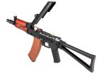 AEG AKS-74U Steel and wood 1.0J - - obrazek 3