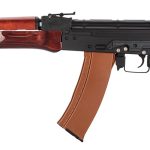 Réplique AEG AK-74N acier & bois 1,0J -