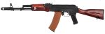 AEG AK-74N Steel & wood 1.0J -