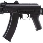 AEG AKS-74U Steel and wood 1.0J -