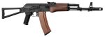 AKS-74N polymer AEG replica, 1.0J - - obrazek 2