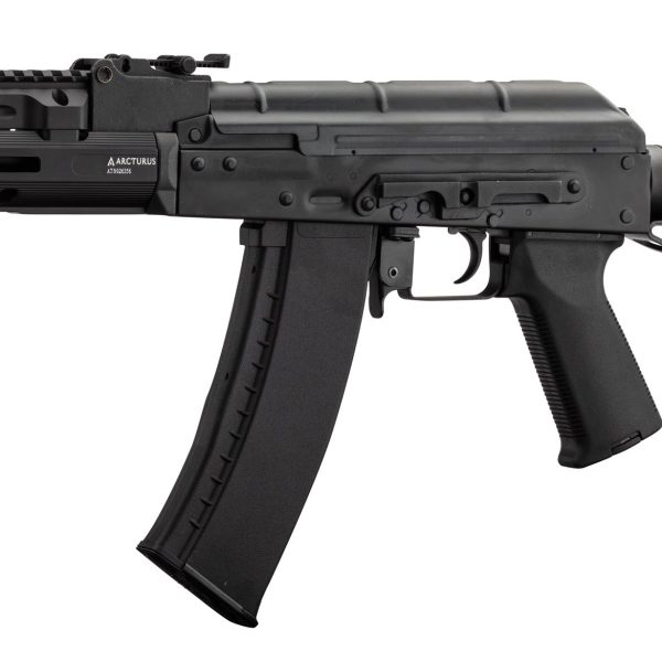 Réplique AEG full métal ARCTURUS AK K9 0,9J - ARCTURUS K9 CUSTOM AEG