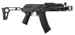 Réplique AEG Full métal ARCTURUS AK74U Custom 0,9J - Arcturus AK74U custom aeg - obrazek 4