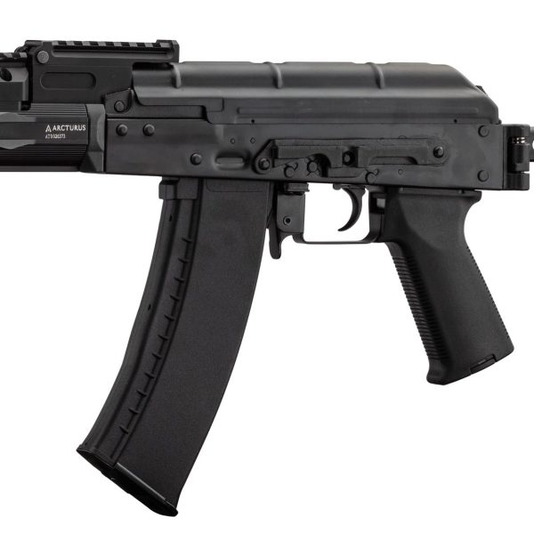 Réplique AEG Full métal ARCTURUS AK74U Custom 0,9J - Arcturus AK74U custom aeg