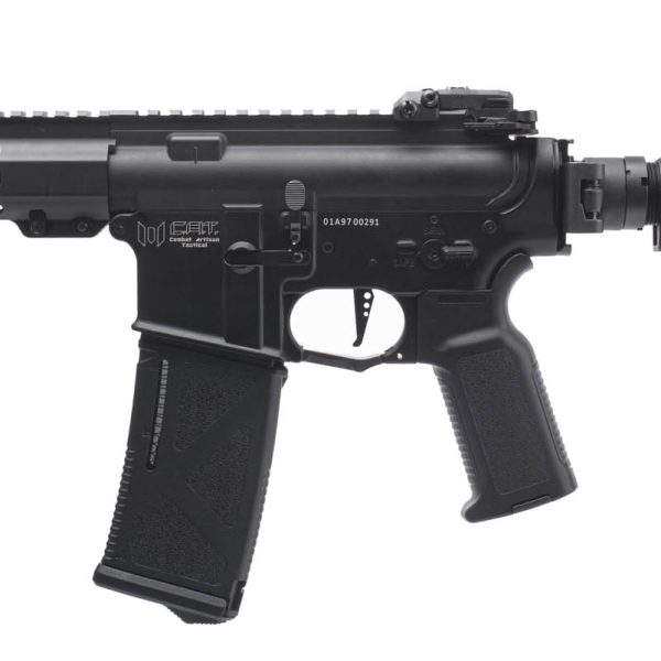 Replica AEG ARCTURUS X CAT AR-15 EXPLORER 8.5' -