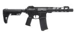 Replica AEG ARCTURUS X CAT AR-15 EXPLORER 8.5' - - obrazek 2