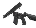 AEG ARCTURUS X CAT AR-15 VERSATILE 10' Replica - - obrazek 5