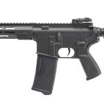 Réplique AEG Arcturus LWT MK-1 CQB 10' Sport SE Noire - Réplique AEG Arcturus LWT MK-1 CQB 10' Sport Noire