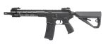 Réplique AEG Arcturus LWT MK-1 CQB 10' Sport SE Noire - Réplique AEG Arcturus LWT MK-1 CQB 10' Sport Noire